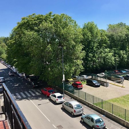 Udine Apartment Milano Eksteriør bilde