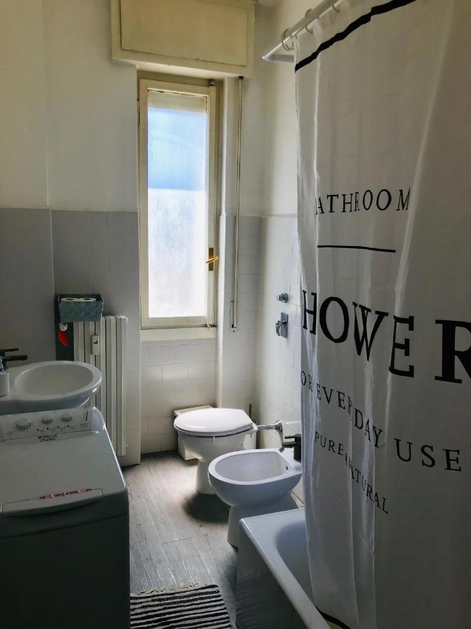 Udine Apartment Milano Eksteriør bilde