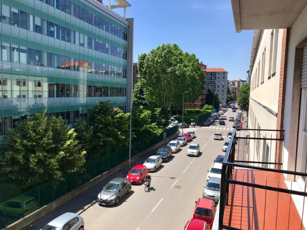 Udine Apartment Milano Eksteriør bilde