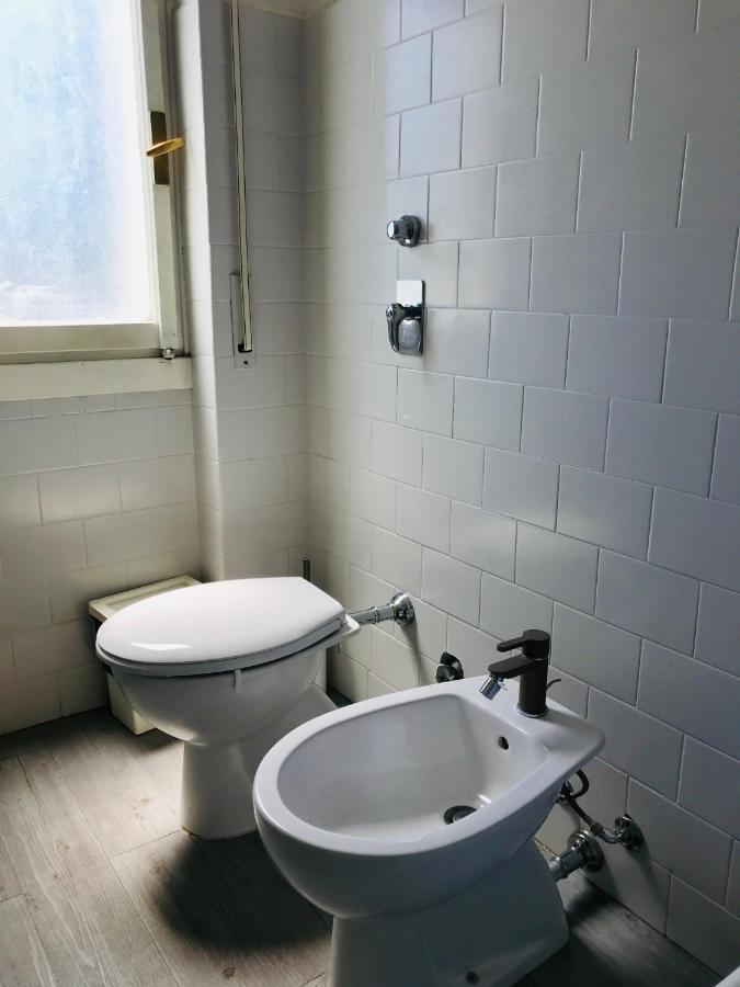 Udine Apartment Milano Eksteriør bilde