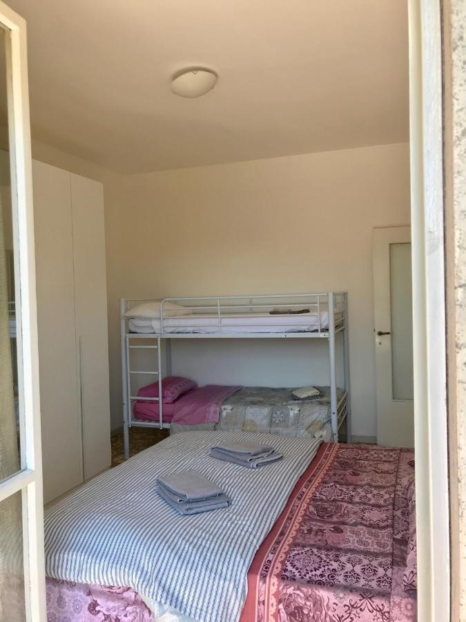 Udine Apartment Milano Eksteriør bilde