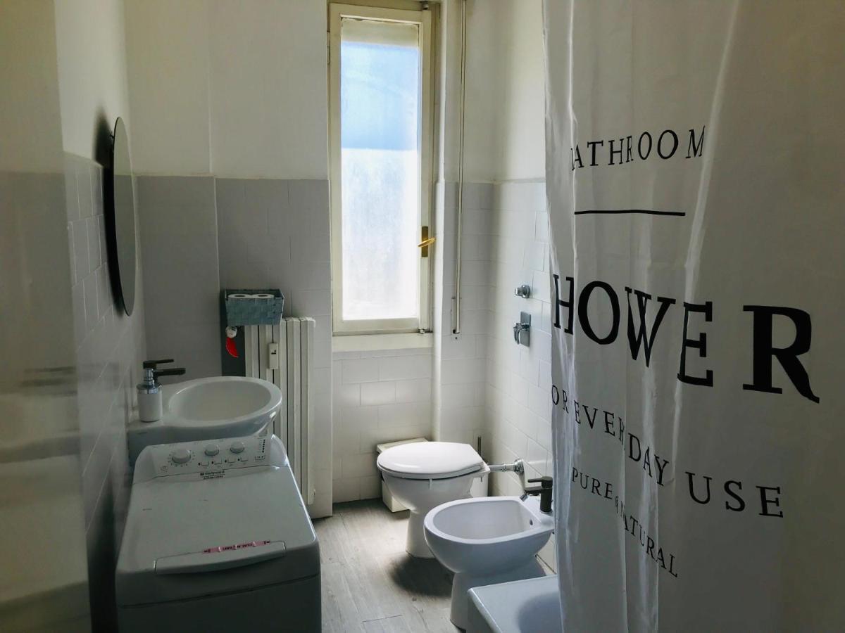 Udine Apartment Milano Eksteriør bilde