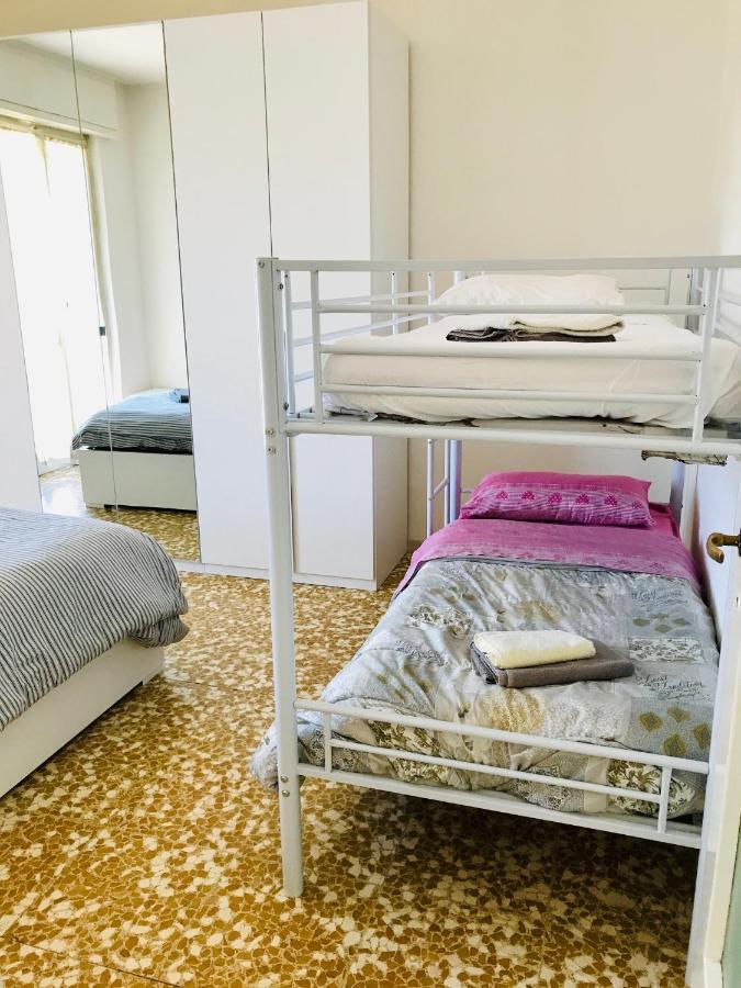 Udine Apartment Milano Eksteriør bilde