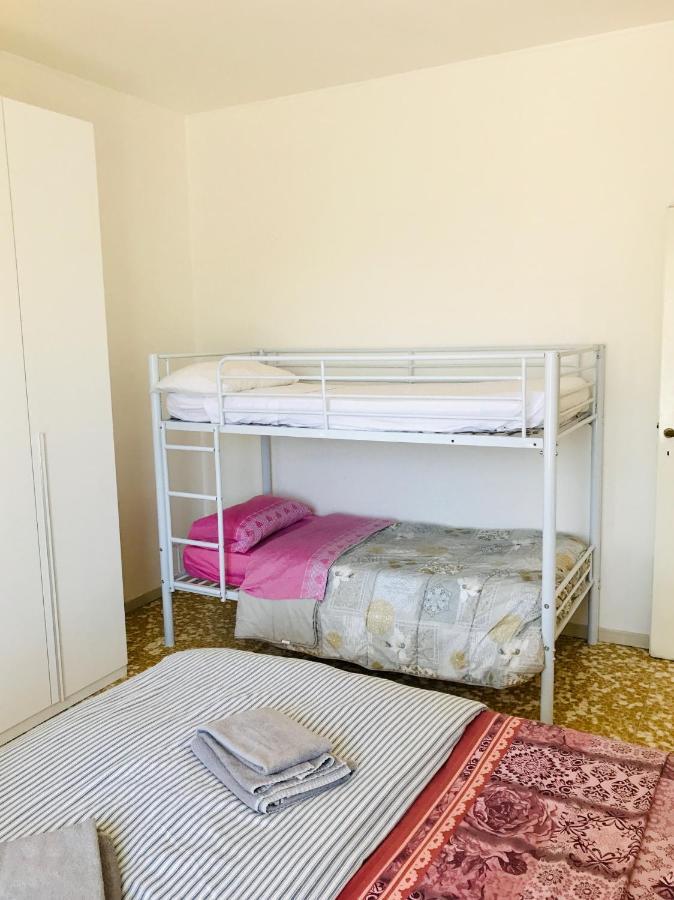 Udine Apartment Milano Eksteriør bilde