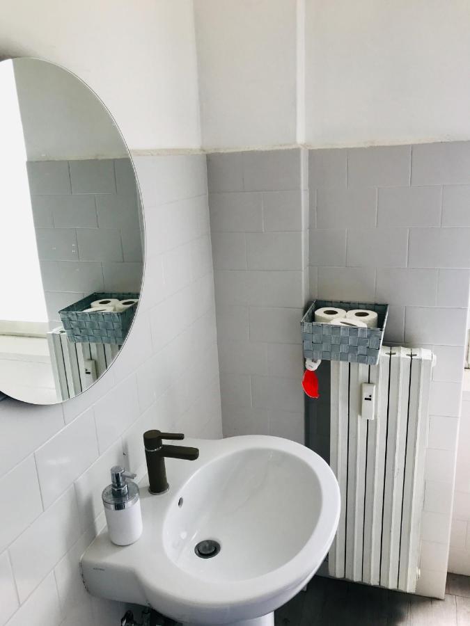 Udine Apartment Milano Eksteriør bilde